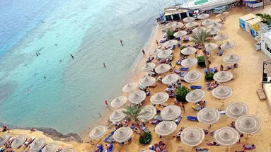 King Tut Aqua Park Resort ****