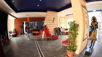 King Tut Aqua Park Resort ****
