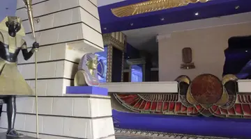 King Tut Aqua Park Resort ****