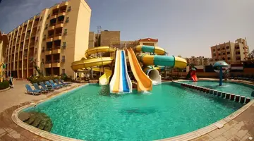 King Tut Aqua Park Resort ****