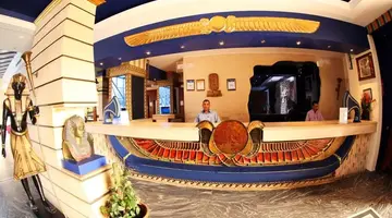 King Tut Aqua Park Resort ****