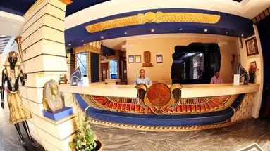 King Tut Aqua Park Resort ****