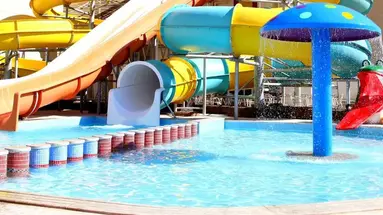 King Tut Aqua Park Resort ****