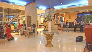 King Tut Aqua Park Resort ****