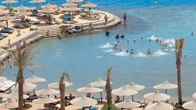King Tut Aqua Park Resort ****