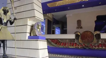 King Tut Aqua Park Resort ****