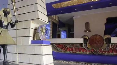 King Tut Aqua Park Resort ****