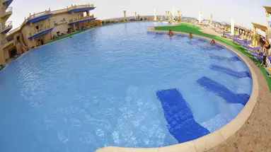 King Tut Aqua Park Resort ****