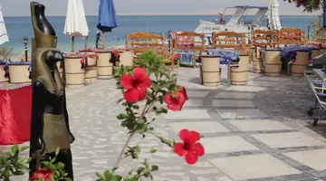 King Tut Aqua Park Resort ****