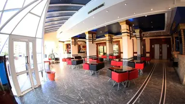 King Tut Aqua Park Resort ****