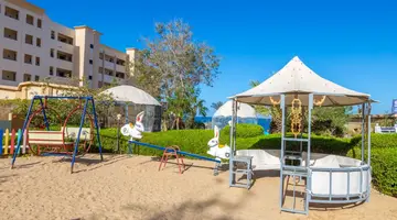 KING TUT AQUA PARK