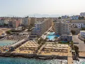 KING TUT AQUA PARK