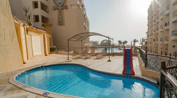 KING TUT AQUA PARK