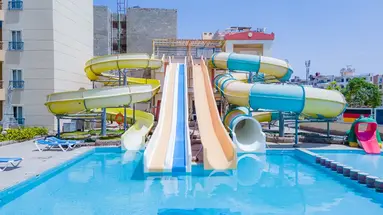 KING TUT AQUA PARK