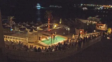 KING TUT AQUA PARK