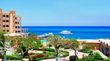KING TUT AQUA PARK