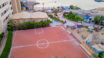 KING TUT AQUA PARK