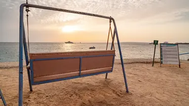 KING TUT AQUA PARK