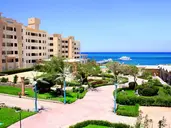KING TUT AQUA PARK