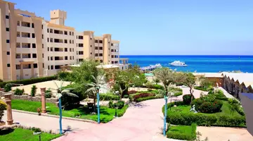 KING TUT AQUA PARK