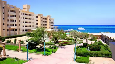 KING TUT AQUA PARK