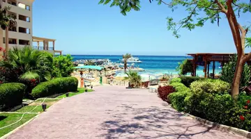 KING TUT AQUA PARK