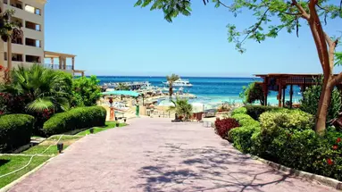KING TUT AQUA PARK