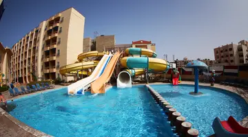 KING TUT AQUA PARK