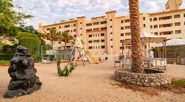 KING TUT AQUA PARK