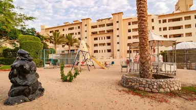 KING TUT AQUA PARK
