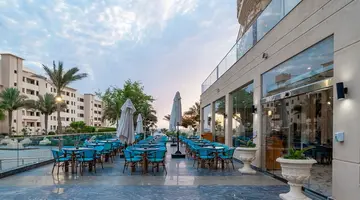 KING TUT AQUA PARK