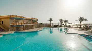 KING TUT AQUA PARK