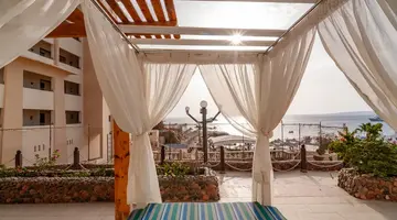 KING TUT AQUA PARK