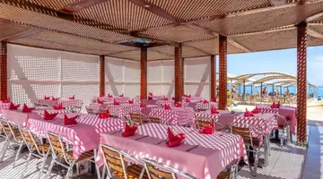 KING TUT AQUAPARK BEACH RESORT