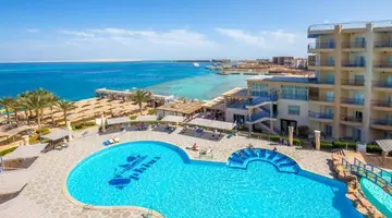 KING TUT AQUAPARK BEACH RESORT