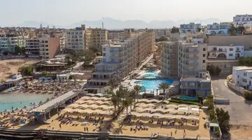 KING TUT AQUAPARK BEACH RESORT