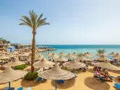 KING TUT AQUAPARK BEACH RESORT