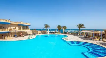 KING TUT AQUAPARK BEACH RESORT