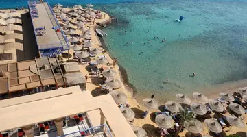 KING TUT AQUAPARK BEACH RESORT