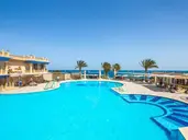 KING TUT AQUAPARK BEACH RESORT