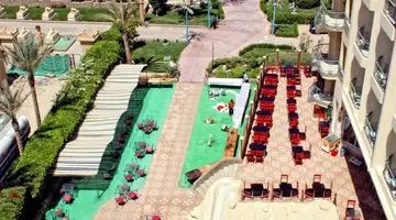 KING TUT RESORT HURGHADA