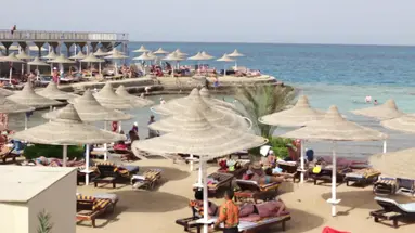 KING TUT RESORT HURGHADA