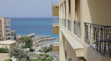 KING TUT RESORT HURGHADA