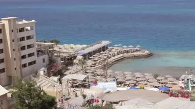 KING TUT RESORT HURGHADA