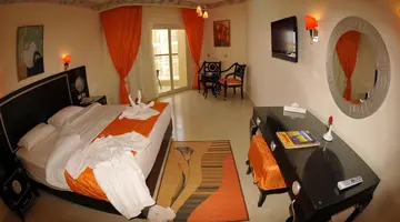 KING TUT RESORT HURGHADA