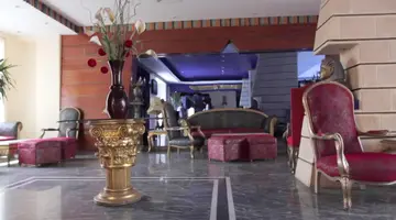 KING TUT RESORT HURGHADA