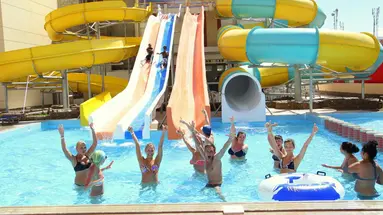 KING TUT RESORT HURGHADA