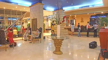 KING TUT RESORT HURGHADA