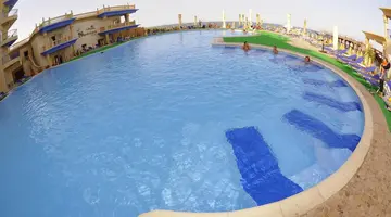 KING TUT RESORT HURGHADA
