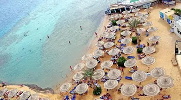 King Tut Resort